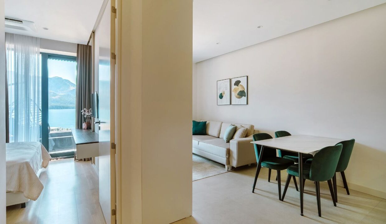 Bellemond Residence Apartmant 505 - 11