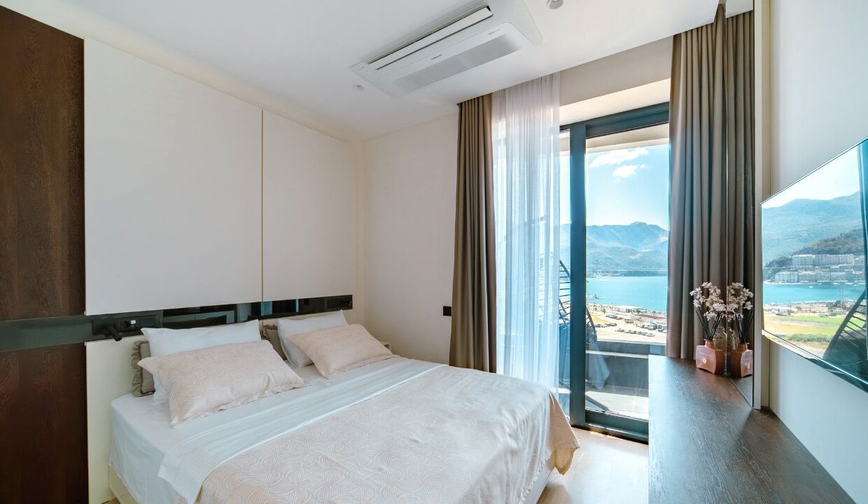 Bellemond Residence Apartmant 505 - 12