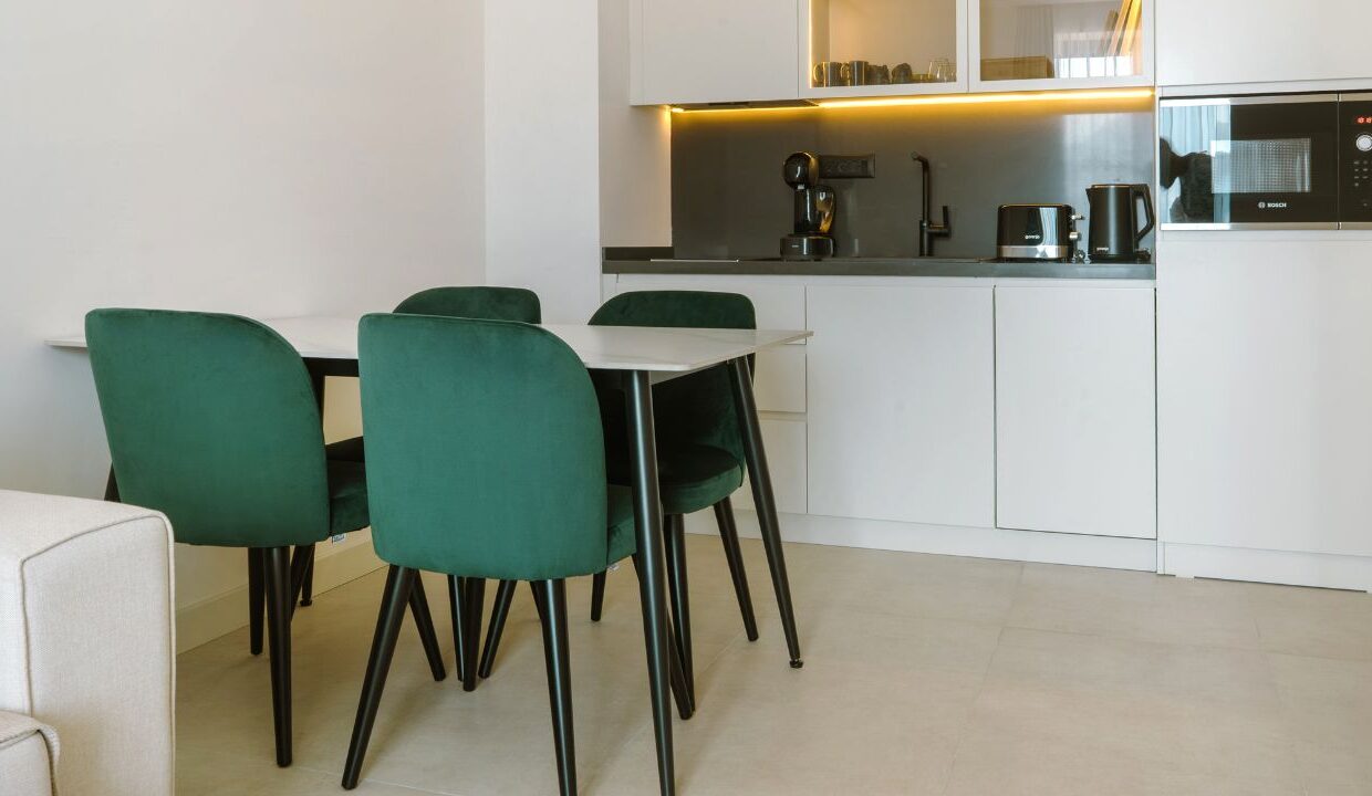 Bellemond Residence Apartmant 505 - 17