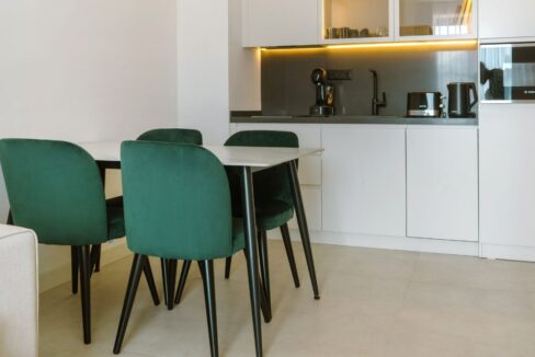 Bellemond Residence Apartmant 505 - 17