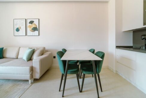 Bellemond Residence Apartmant 505 - 2