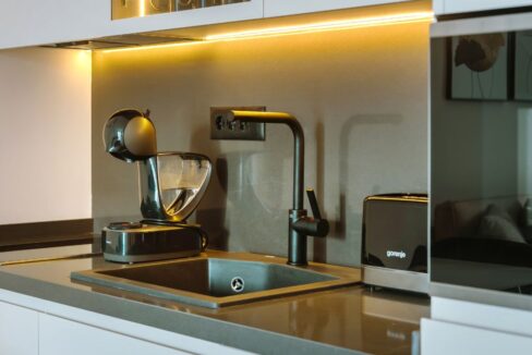 Bellemond Residence Apartmant 505 - 4