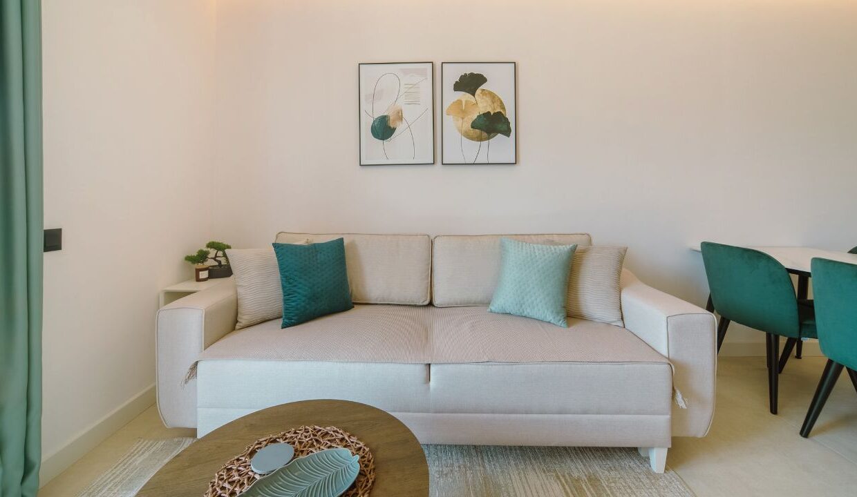 Bellemond Residence Apartmant 505 - 5