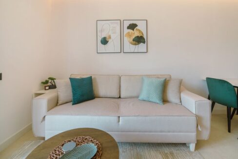 Bellemond Residence Apartmant 505 - 5