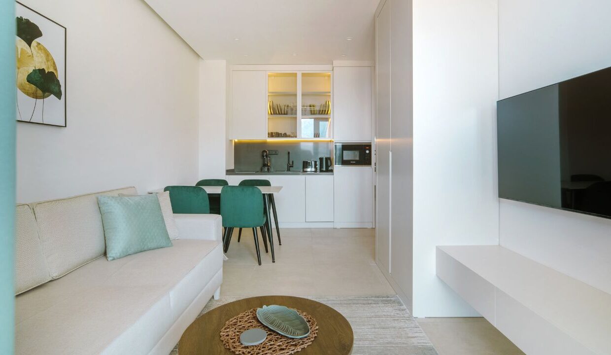 Bellemond Residence Apartmant 505 - 6