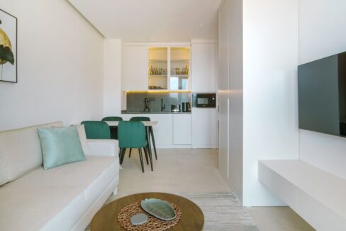 Bellemond Residence Apartmant 505 - 6