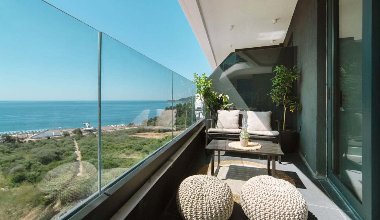 Bellemond Residence Apartmant 505 - 7