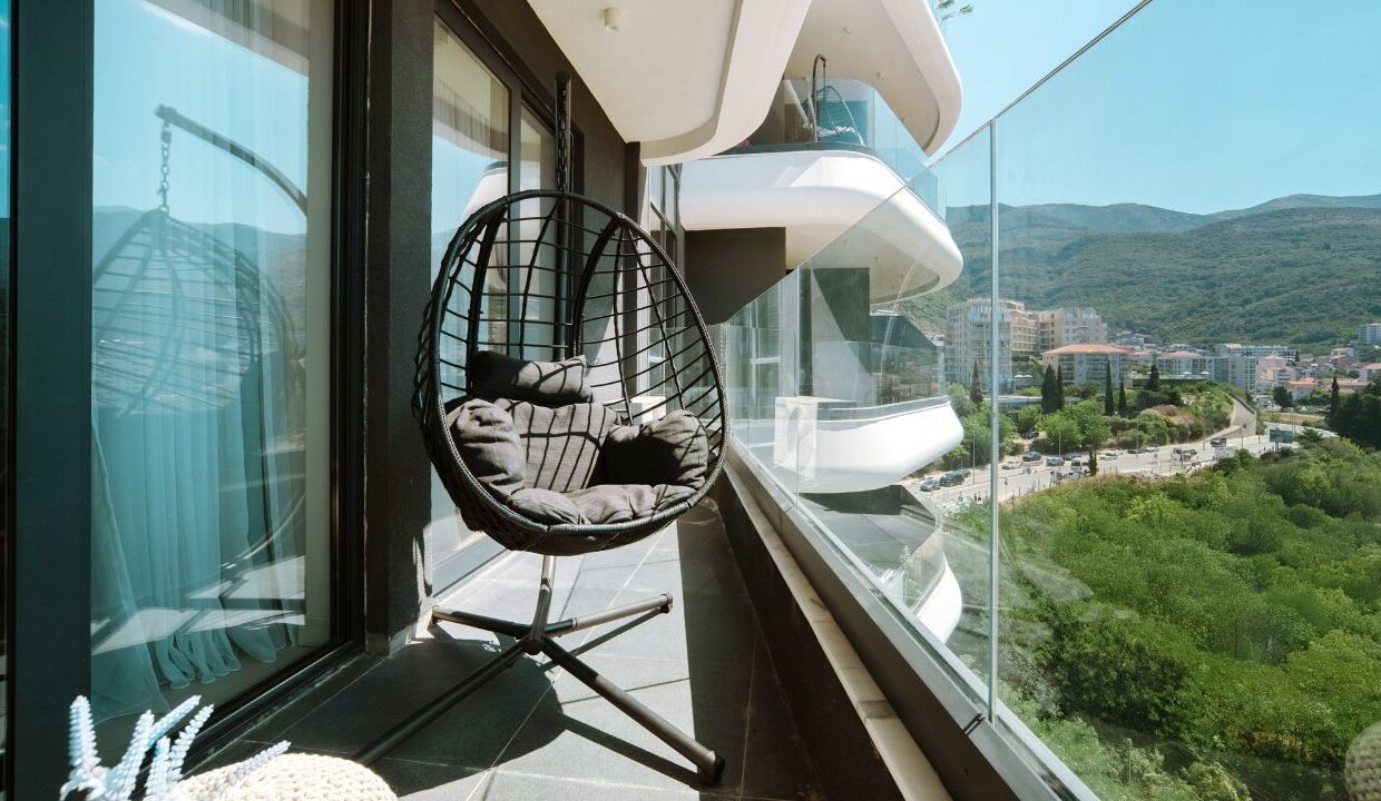 Bellemond Residence Apartmant 505 - 8