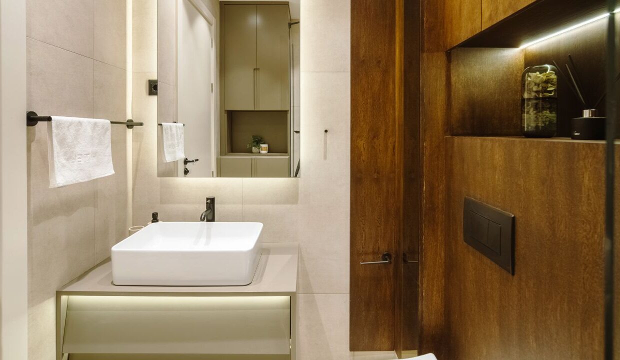 Bellemond Residence Apartmant 505 - 9